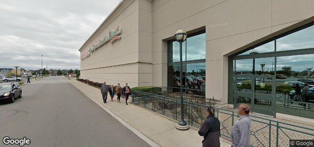 Larawan ng 31 Worthington Avenue sa Winnipeg, Manitoba