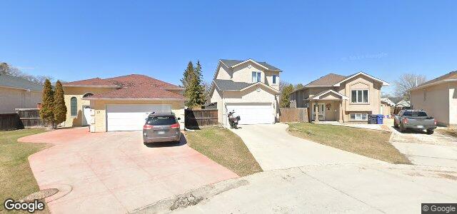 Larawan ng 32 Chokecherry Cove sa Winnipeg, Manitoba