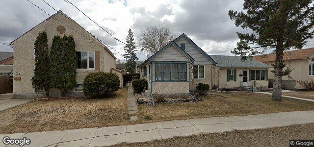 Larawan ng 32 Hindley Avenue sa Winnipeg, Manitoba