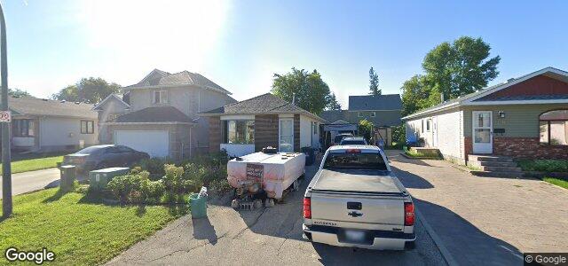 Larawan ng 32 Maralbo Avenue E sa Winnipeg, Manitoba