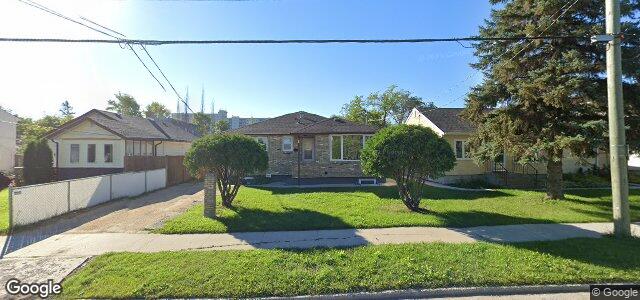 Larawan ng 32 Worthington Avenue sa Winnipeg, Manitoba