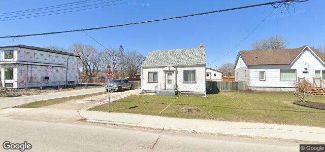 Larawan ng 321 Beliveau Road sa Winnipeg, Manitoba