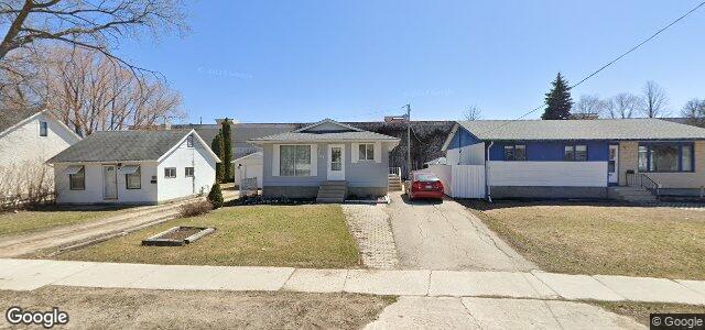 Larawan ng 324 Beliveau Road sa Winnipeg, Manitoba