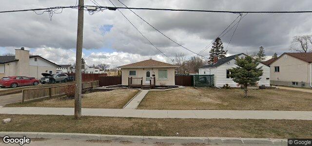 Larawan ng 33 Hindley Avenue sa Winnipeg, Manitoba