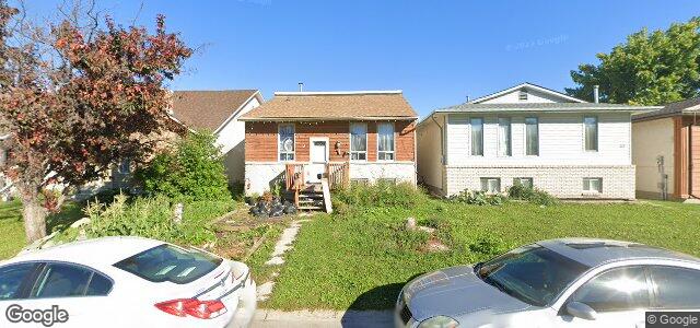 Larawan ng 33 Maralbo Avenue E sa Winnipeg, Manitoba
