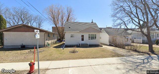 Larawan ng 332 Beliveau Road sa Winnipeg, Manitoba