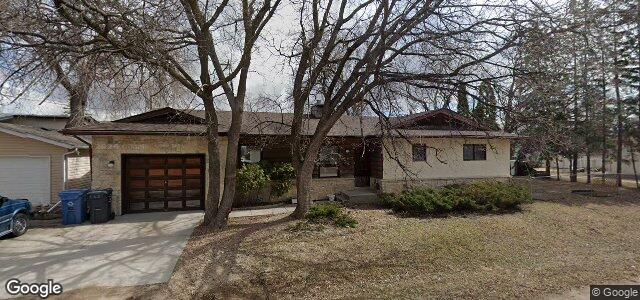 Larawan ng 333 St George Road sa Winnipeg, Manitoba