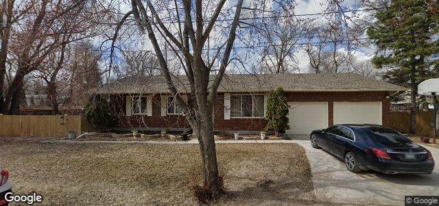 Larawan ng 336 St George Road sa Winnipeg, Manitoba