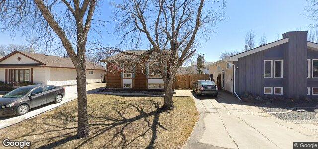 Larawan ng 34 Beechtree Crescent sa Winnipeg, Manitoba