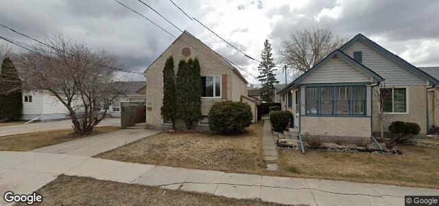 Larawan ng 34 Hindley Avenue sa Winnipeg, Manitoba