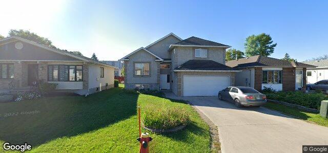 Larawan ng 34 Maralbo Avenue E sa Winnipeg, Manitoba