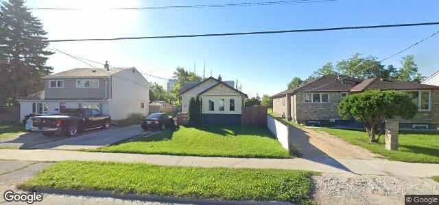 Larawan ng 34 Worthington Avenue sa Winnipeg, Manitoba
