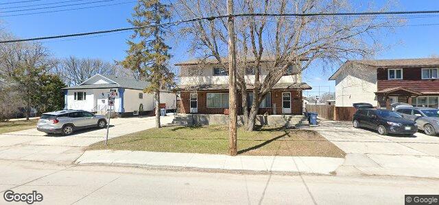 Photo of 349 Beliveau Road in Winnipeg, Manitoba