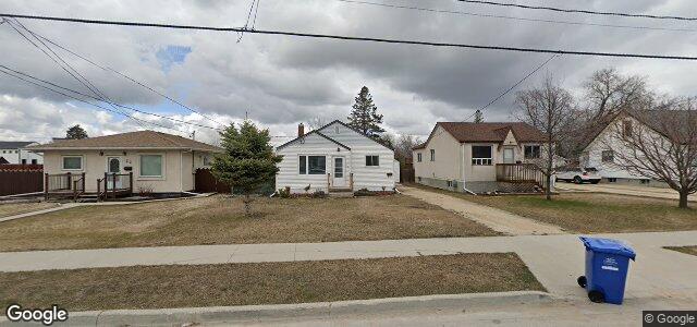 Larawan ng 35 Hindley Avenue sa Winnipeg, Manitoba
