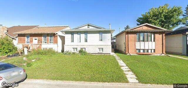 Larawan ng 35 Maralbo Avenue E sa Winnipeg, Manitoba