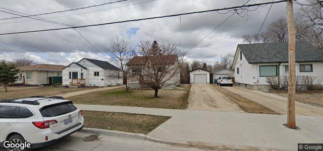 37 Hindley Avenue（加拿大曼尼托巴省温尼伯市）房屋照片