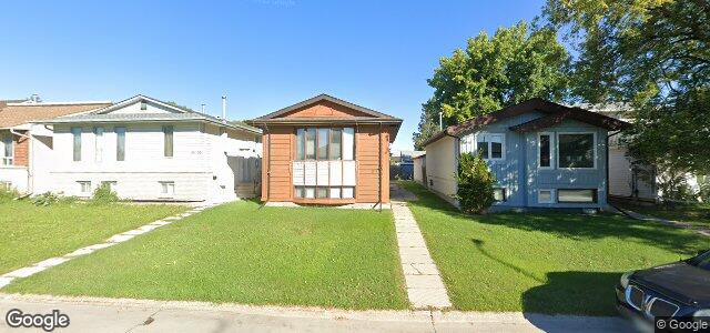 Larawan ng 37 Maralbo Avenue E sa Winnipeg, Manitoba