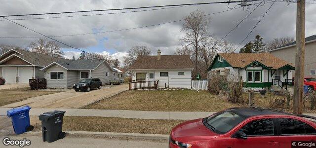 Larawan ng 37 Sadler Avenue sa Winnipeg, Manitoba