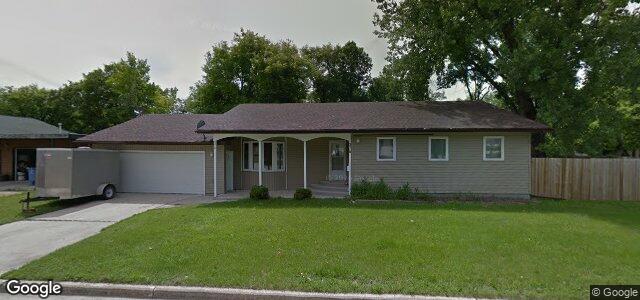 Larawan ng 378 St George Road sa Winnipeg, Manitoba