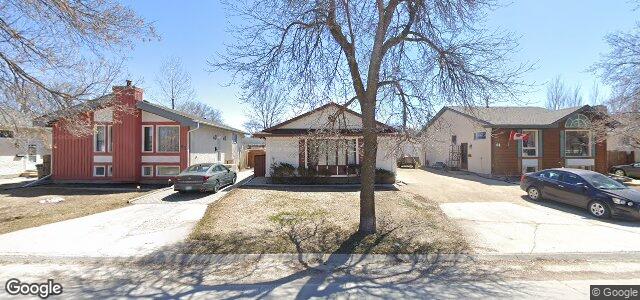 Larawan ng 38 Beechtree Crescent sa Winnipeg, Manitoba