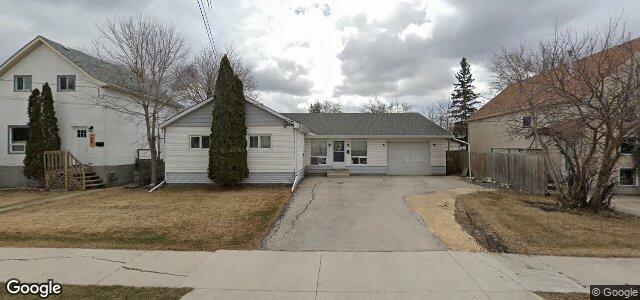 Larawan ng 38 Hindley Avenue sa Winnipeg, Manitoba