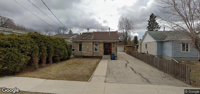 Larawan ng 38 Sadler Avenue sa Winnipeg, Manitoba
