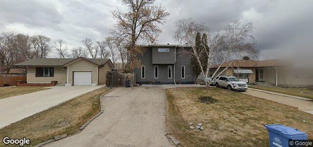 Larawan ng 385 St George Road sa Winnipeg, Manitoba