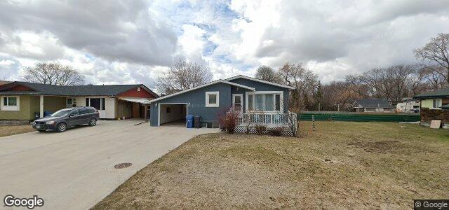 Larawan ng 386 St George Road sa Winnipeg, Manitoba