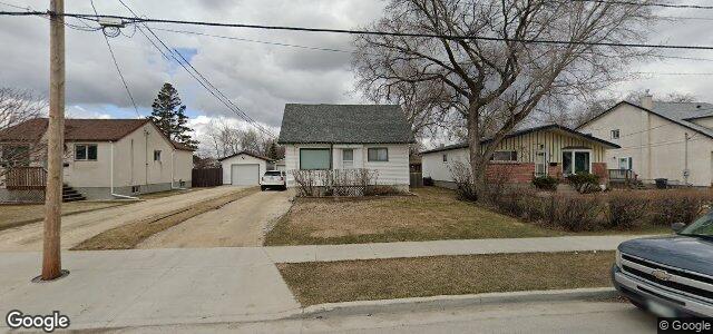 Photo of 39 Hindley Avenue in Winnipeg, Manitoba