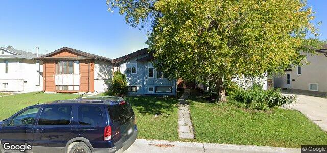 Larawan ng 39 Maralbo Avenue E sa Winnipeg, Manitoba