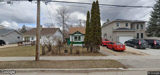 Larawan ng 39 Sadler Avenue sa Winnipeg, Manitoba