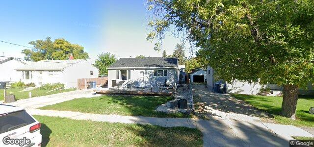 Larawan ng 39 Worthington Avenue sa Winnipeg, Manitoba