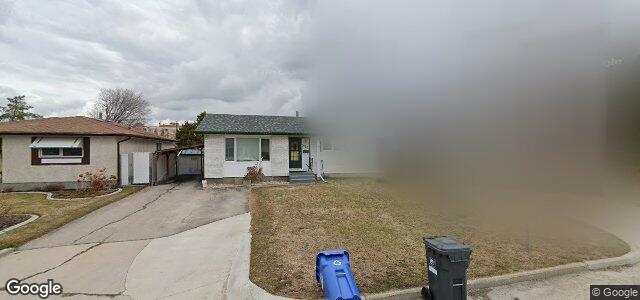 Larawan ng 391 St George Road sa Winnipeg, Manitoba