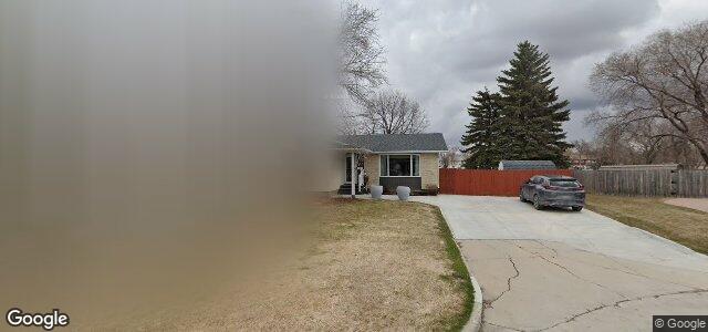 Larawan ng 399 St George Road sa Winnipeg, Manitoba