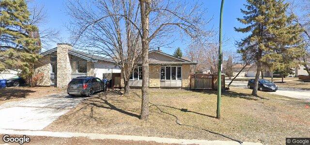 Larawan ng 4 Chokecherry Cove sa Winnipeg, Manitoba