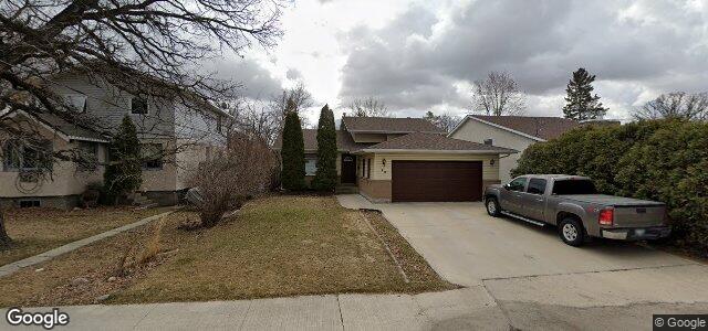 Photo of 40 Sadler Avenue in Winnipeg, Manitoba