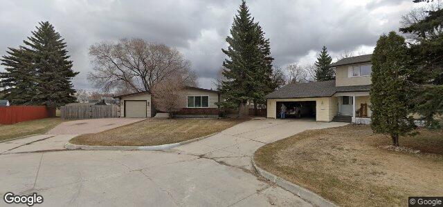Larawan ng 403 St George Road sa Winnipeg, Manitoba