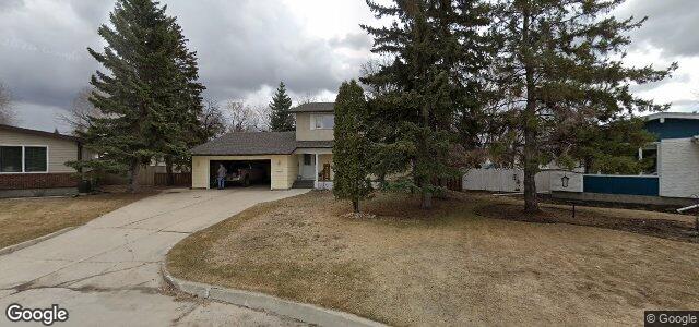 Larawan ng 407 St George Road sa Winnipeg, Manitoba