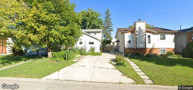 Larawan ng 41 Maralbo Avenue E sa Winnipeg, Manitoba