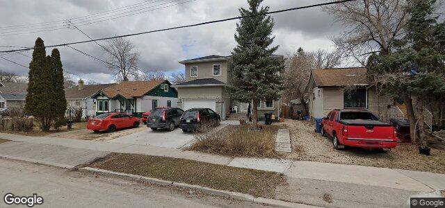 Larawan ng 41 Sadler Avenue sa Winnipeg, Manitoba