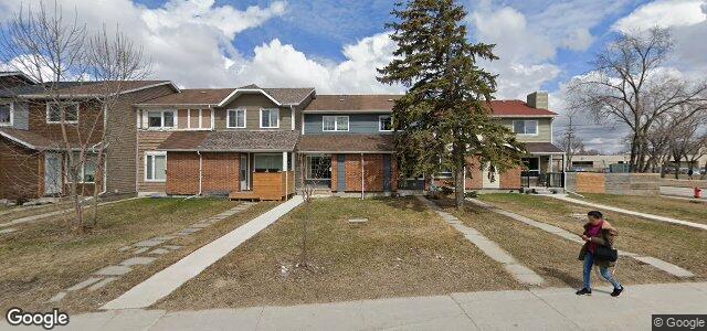 Larawan ng 411 Beliveau Road sa Winnipeg, Manitoba