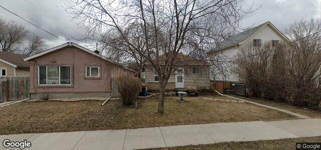 42 Hindley Avenue（加拿大曼尼托巴省溫尼伯市）房屋照片