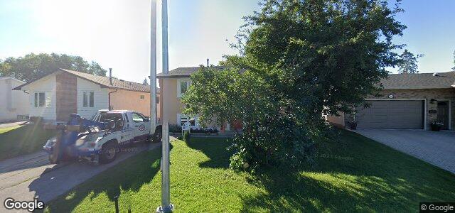 Larawan ng 42 Maralbo Avenue E sa Winnipeg, Manitoba