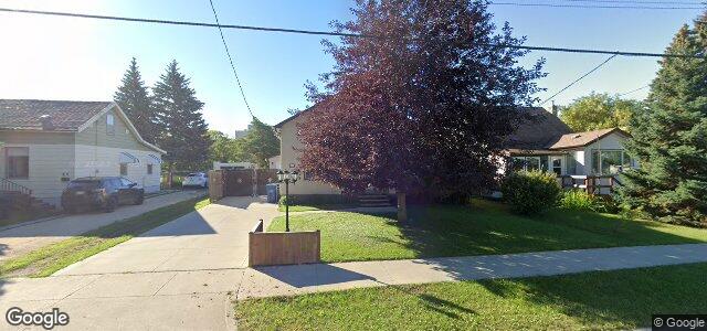Larawan ng 42 Worthington Avenue sa Winnipeg, Manitoba