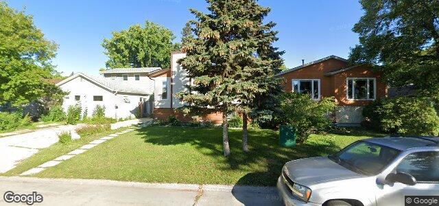 Larawan ng 43 Maralbo Avenue E sa Winnipeg, Manitoba