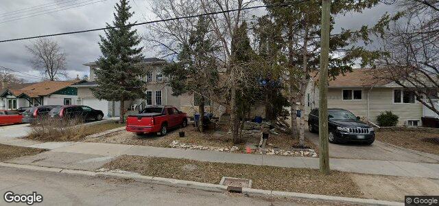 Larawan ng 43 Sadler Avenue sa Winnipeg, Manitoba