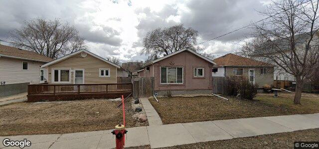 Larawan ng 44 Hindley Avenue sa Winnipeg, Manitoba