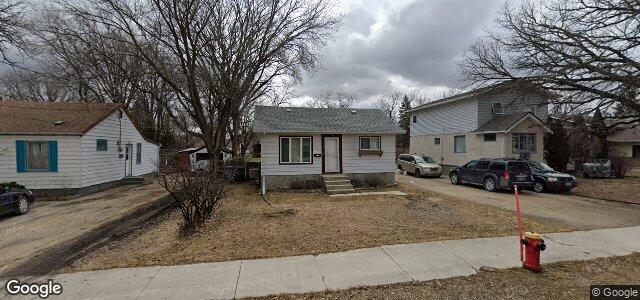 Photo of 44 Sadler Avenue in Winnipeg, Manitoba