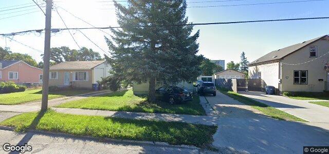 44 Worthington Avenue（加拿大曼尼托巴省溫尼伯市）房屋照片