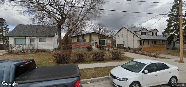 Larawan ng 45 Hindley Avenue sa Winnipeg, Manitoba